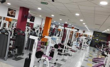 vecindario fitness center|Vecindario Fitness Center: Horario, Precio y Opiniones